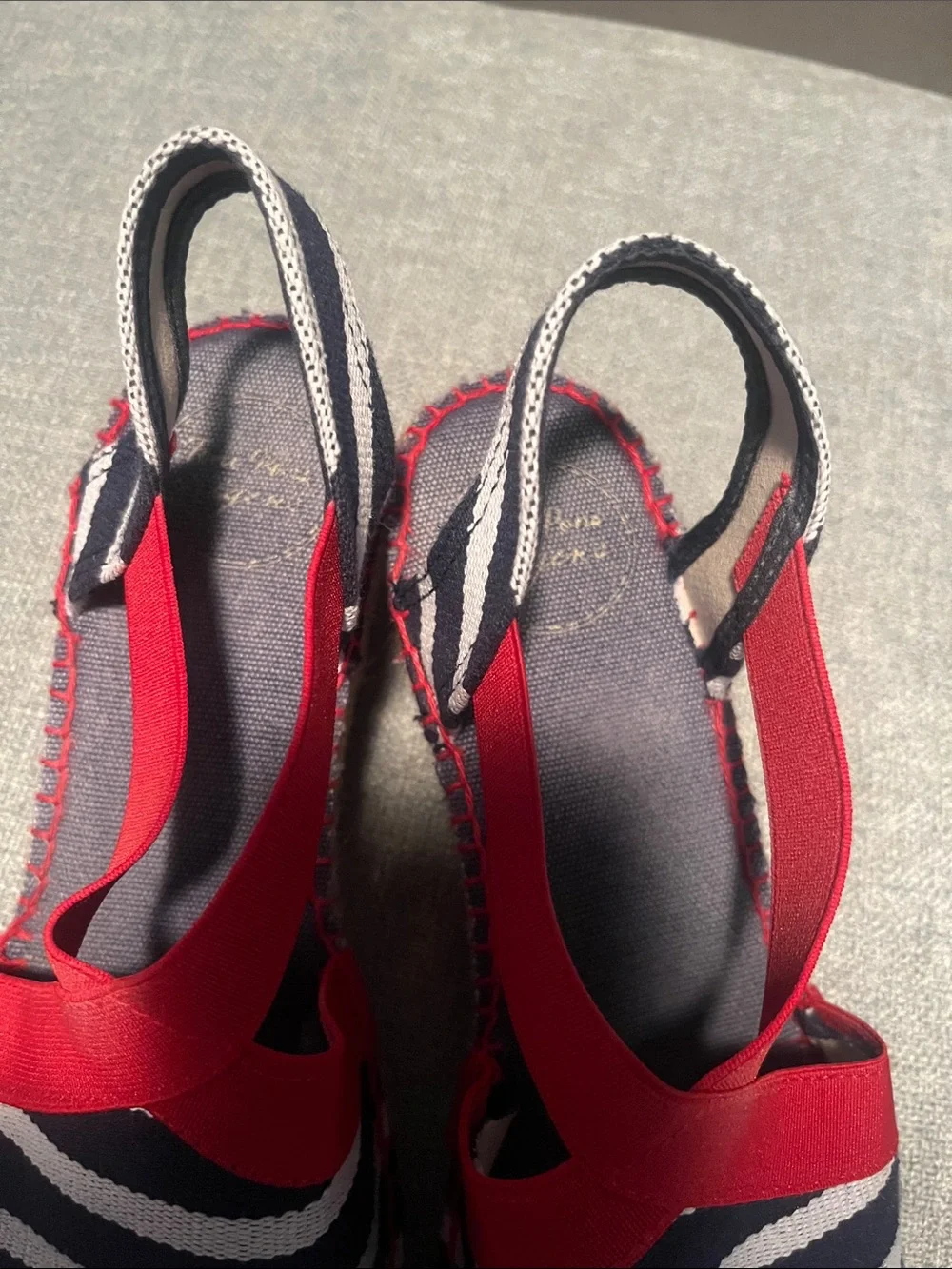 Toni Pons Espadrilles